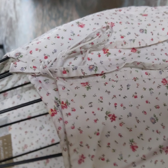 Liz Claiborne sz 10p wrap skirt - Picture 2 of 3